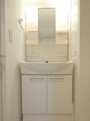 洗面設備　洗面※別部屋参考写真