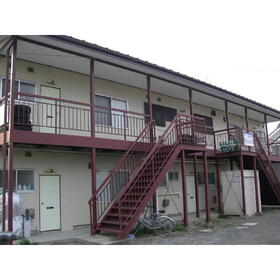 ＪＲ信越本線/長野駅 バス20分 (バス停)綱島 歩4分