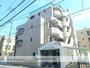 赤羽岩淵駅より徒歩5分 3階 築35年10ヶ月の賃貸物件