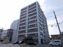 ジュビリー平岸 10階 築8年10ヶ月の賃貸物件
