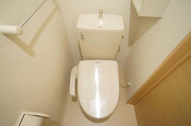 コリーヌ・メリディアン_内装_3