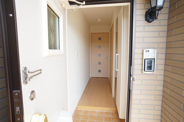 コリーヌ・メリディアン_内装_5