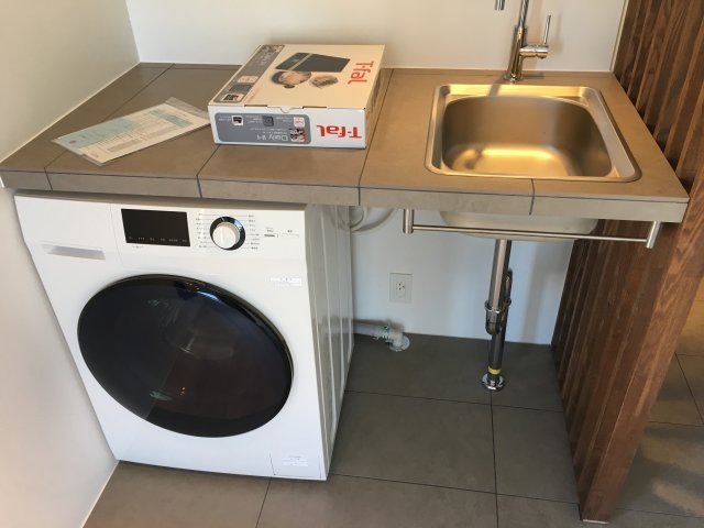 キッチン　参考写真