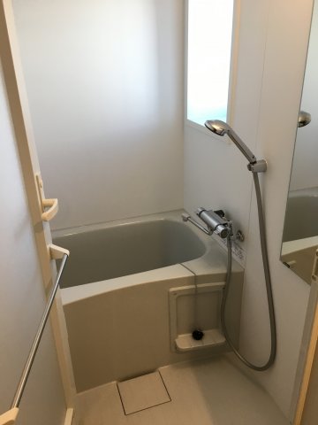 バス・シャワールーム　参考写真