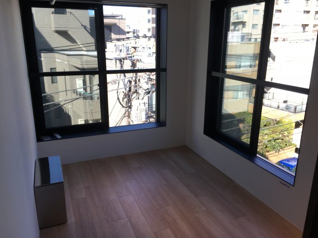 居室・リビング　参考写真