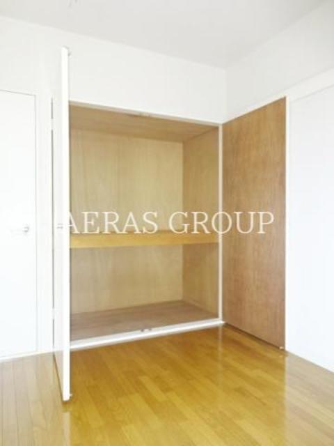 収納　他部屋参考。