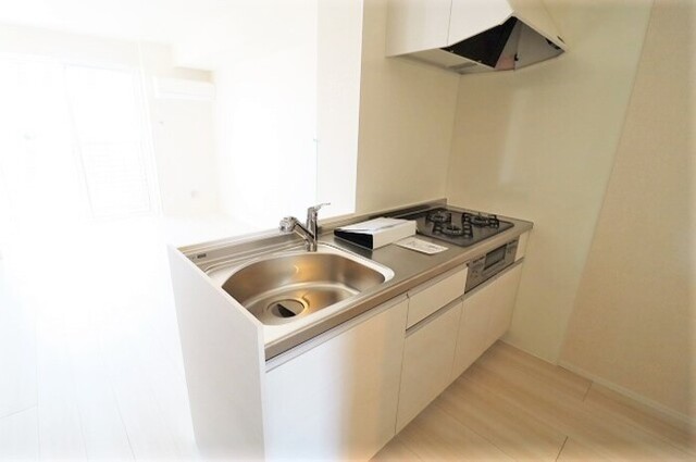 キッチン　システムキッチン