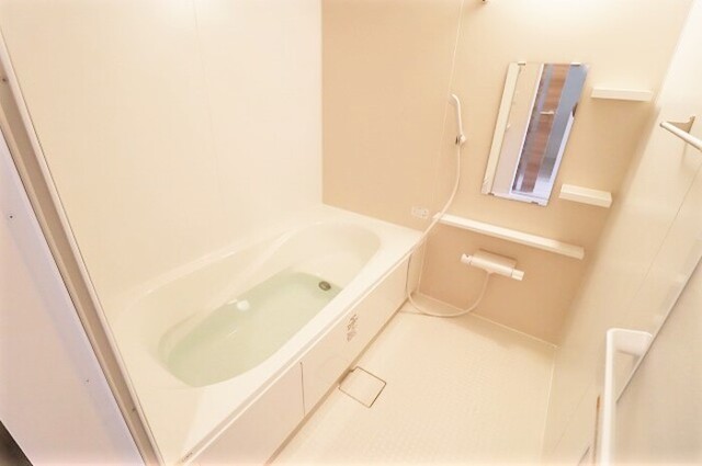 バス・シャワールーム　ユニットバス