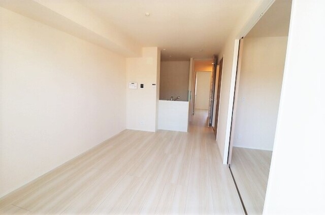 居室・リビング　リビングルーム　１０．３帖