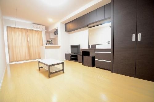 SUUMO】レオネクストノール長津田(ハウスコム東神奈川(株)綱島店提供