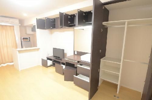 SUUMO】レオネクストノール長津田(ハウスコム東神奈川(株)綱島店提供