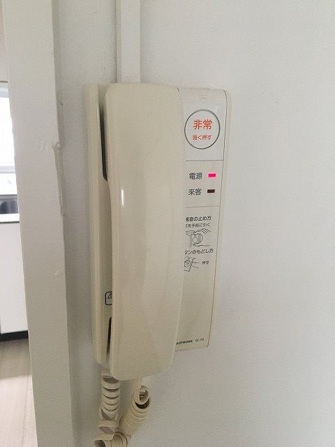 セキュリティ　別部屋参考