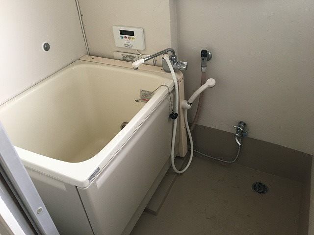 バス・シャワールーム　別部屋参考