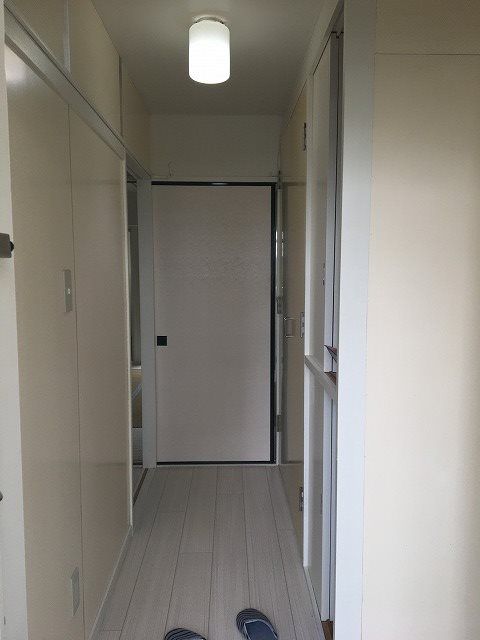 玄関　別部屋参考