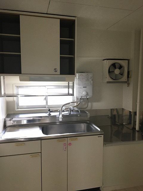 キッチン　別部屋参考