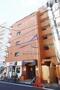 入谷駅より徒歩12分 3階 築36年10ヶ月の賃貸物件