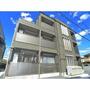 千葉駅より徒歩14分 3階 築2年9ヶ月の賃貸物件