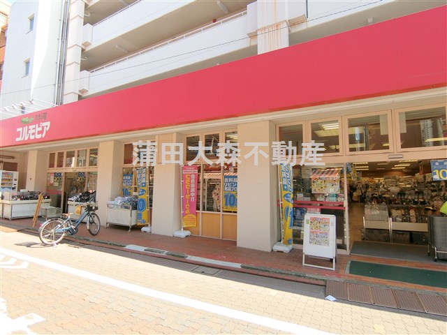 その他　コルモピア　久が原店（その他）まで585m