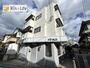 八尾南駅より徒歩15分 3階 築36年10ヶ月の賃貸物件