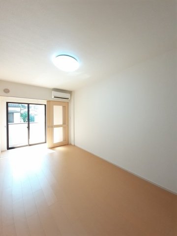 居室・リビング　リビングです