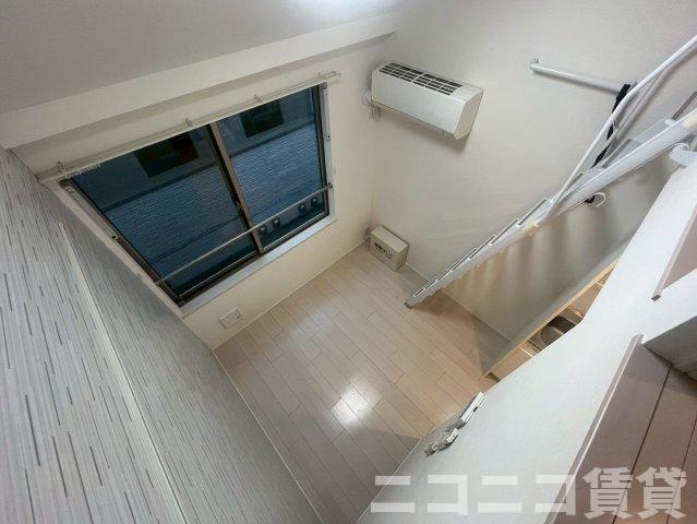 眺望　別号室イメージの為、現状を優先致します。