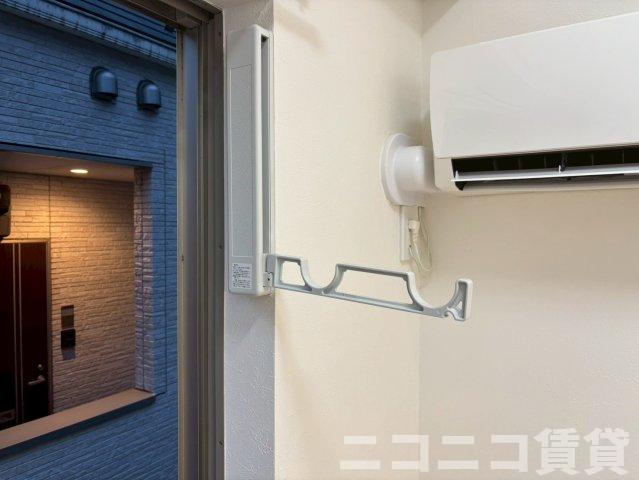 その他　別号室イメージの為、現状を優先致します。