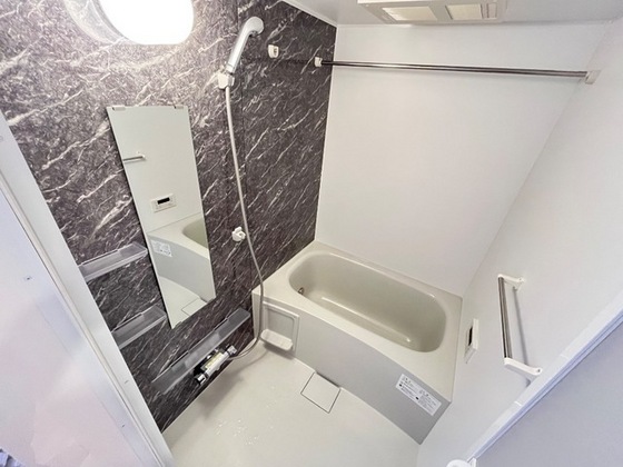 バス・シャワールーム　他号室のお写真です