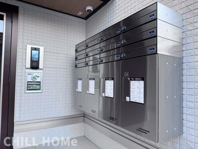 エントランス　他社様掲載物件もまとめてご紹介、ご案内可能です(^^)/