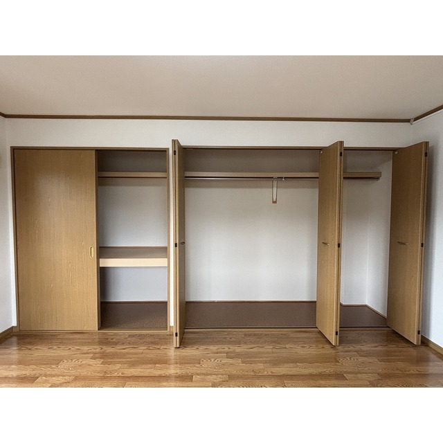 バルコニー　※イメージ写真