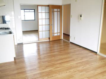 居室・リビング