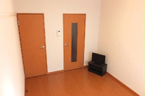 居室・リビング　仕様・設備は現況と異なる場合があります。現況優先。