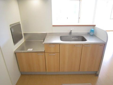 キッチン　（イメージ）