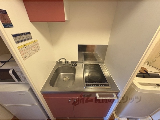 その他共有部分　階段