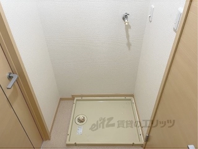 その他部屋・スペース　洗濯機置場