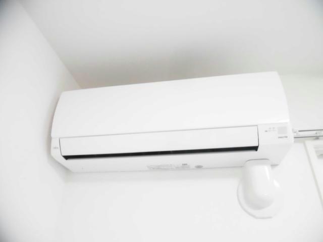 その他設備　モデル