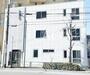 綾瀬駅より徒歩11分 3階 築4年1ヶ月の賃貸物件