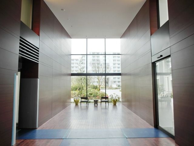 その他共有部分　外観・共用設備