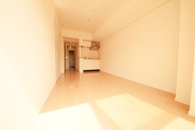 居室・リビング　★洋室★