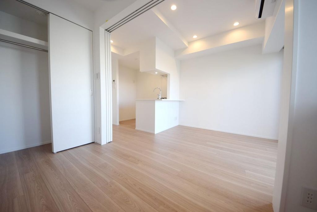 居室・リビング　リビング/居室