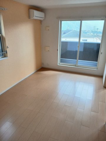 居室・リビング　リビングです