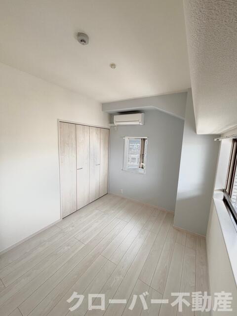 その他部屋・スペース　北側洋室