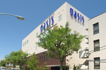 その他　東急スポーツオアシス雪谷店（その他）まで484m