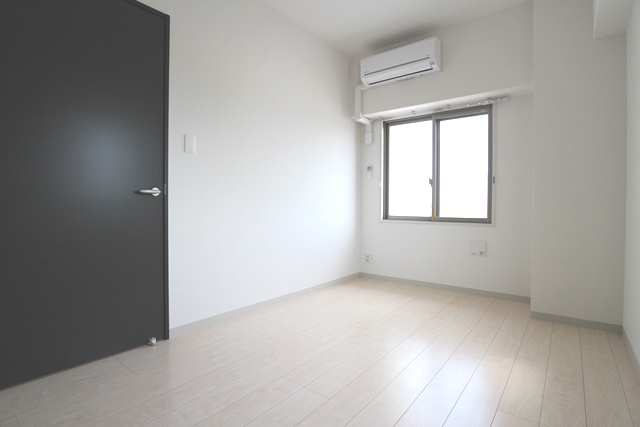 居室・リビング　きれいな洋室です