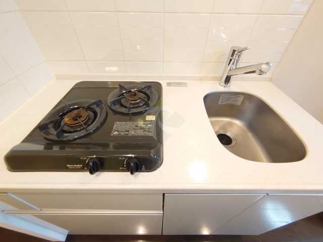 キッチン　フェニックス高円寺伍番館