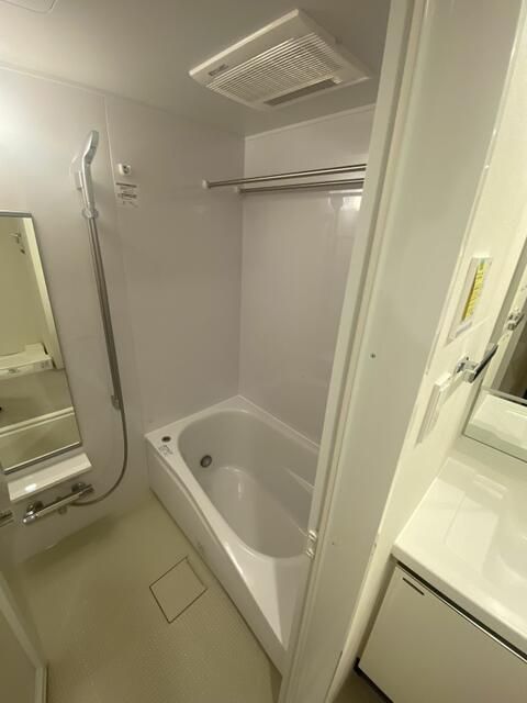 バス・シャワールーム　☆お風呂☆