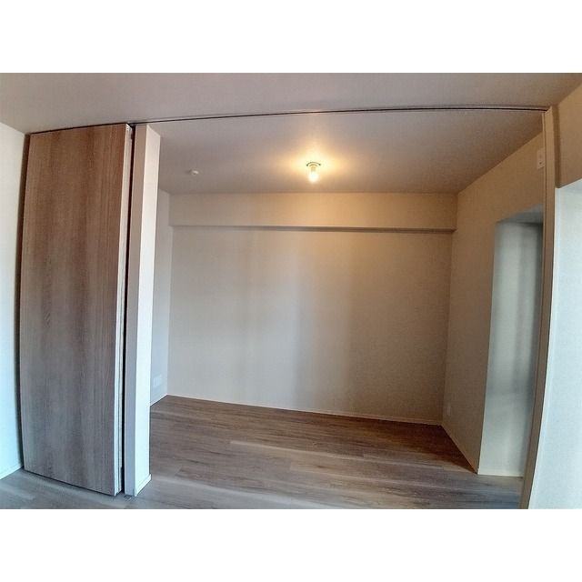 その他部屋・スペース　ザ・パークハウス品川荏原中延