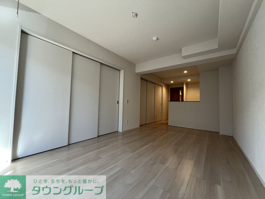 居室・リビング　リビング/居室