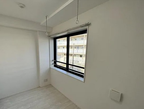 居室・リビング　別タイプ部屋　参考写真です