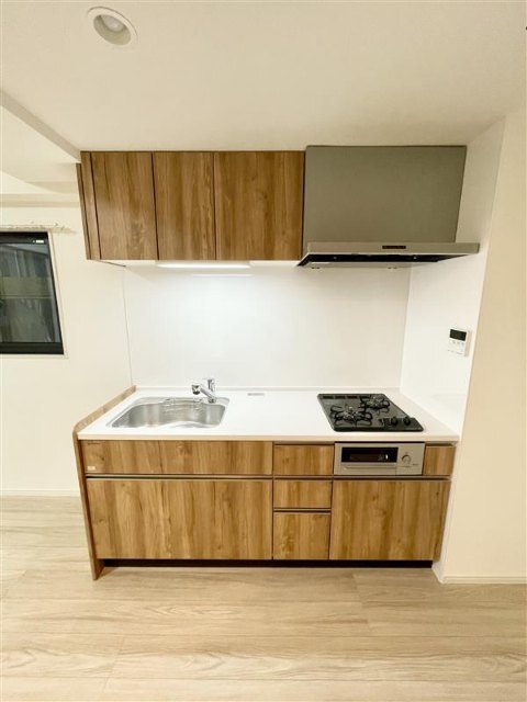 キッチン　同タイプ別部屋