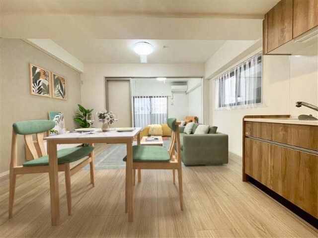 その他部屋・スペース　同タイプ別部屋